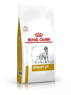 Comida Para Perro Royal Canin Urinary S/o 13kg