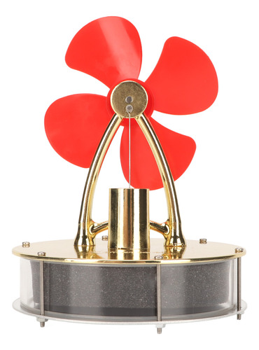 Kit Modelo Stirling Engine Toy, Suavizante De Bajo Nivel De