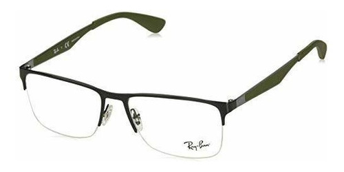 Rayban Rx6335 Gafas Para Hombre