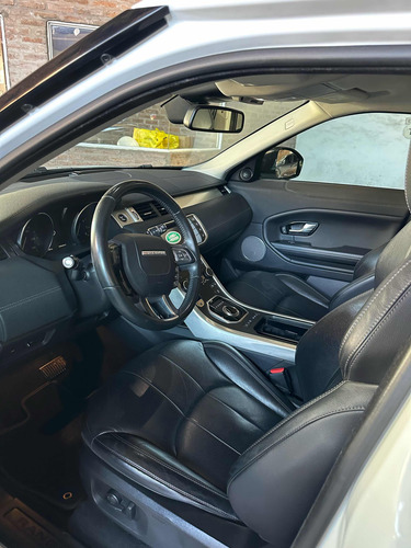 Land Rover Evoque 2.0 Hse Plus 240cv