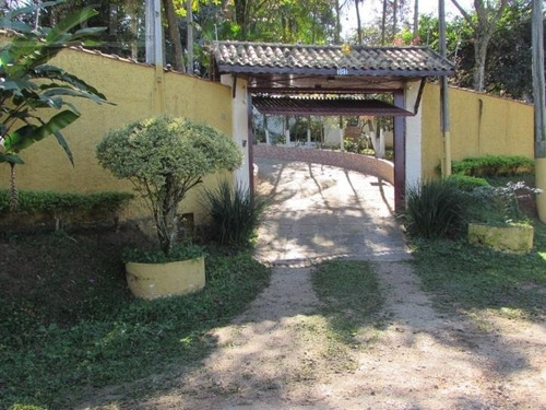 Imagem 3 de 4 de Chacara - Sape I - Ref: 3547 - V-ch0007