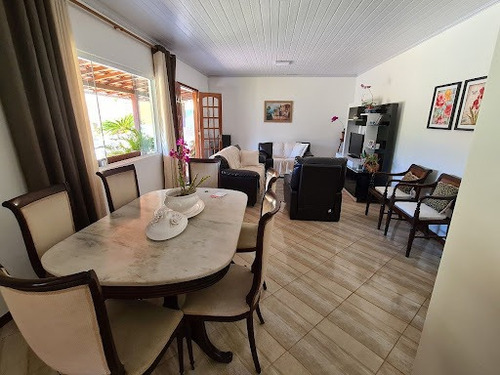 Imagem 2 de 16 de Casa À Venda Em Cantagalo - Cuiabá, Petrópolis/rj. - Ca1738