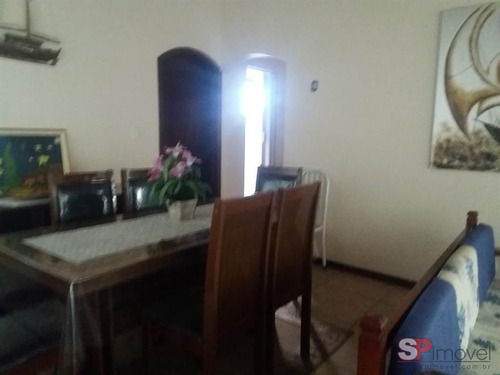 Imagem 4 de 20 de Casa Em São Sebastião - Sp - Ca0607_nbni