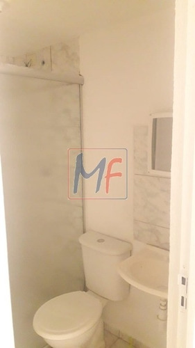 Imagem 19 de 24 de Ref: 14.456 Excelente Apartamento Localizado No Bairro Jardim São Nicolau, 64 M² De Área Útil, 3 Dormitórios, Com 1 Vaga De Garagem. - 14456