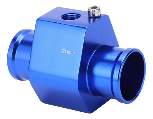 Tubo De Sensor De Temperatura, Junta De Água, Adaptador De M