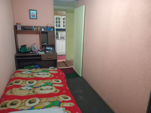 Departamento En Tradicional Barrio De Lo Prado