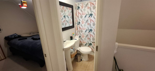 Casa En Arriendo De 3 Dorm 2 Baños. En Puente Alto