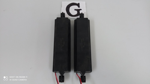 Bocinas Para Tv Tcl 32a325 Serie B58 (Usado)
