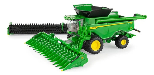 1:64 John Deere X9 1100 Combine Duals - Colección Prestige