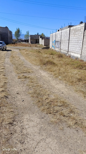 Se Vende Terreno Execelente Ubicación!! Acepto Auto A Cuenta