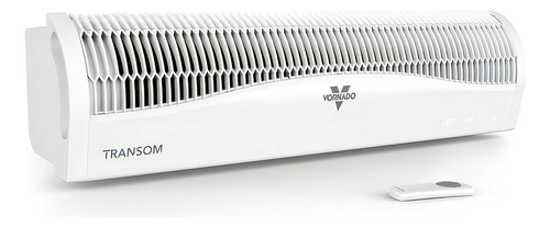 Ventilador de janela simples de 4 velocidades Vornado