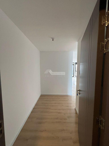 Venta Apartamento 2 Dormitorios Centro Andes Y Canelones Al Frente Con Garaje