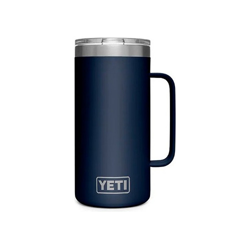 Yeti Rambler, Acero Inoxidable 24 Onz