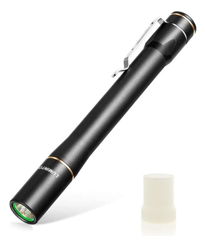 Lumintop Iyp365 - Linterna De Bolígrafo Para Médico, Nichia