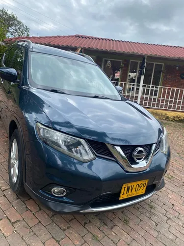 Nissan X-Trail Advance