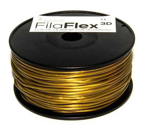 Filamento Filaflex 3mm 250gr
