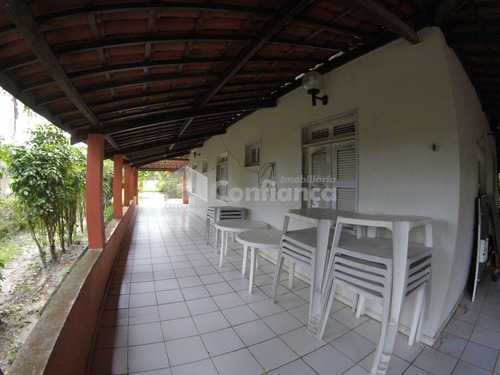 Imagem 13 de 30 de Chácara À Venda No Garrote Village - Caucaia/ce - 756