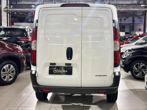 Fiat Fiorino 1.4 MPI FURGÃO ENDURANCE 8V FLEX 2P MANUAL