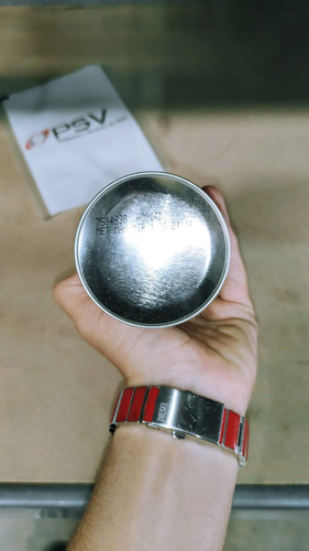 Rust-oleum Componente De Galvanizado Brillante En Spray