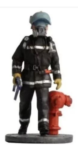 Bombero Colección Edición 26, Bombero De Hong Kong 2003