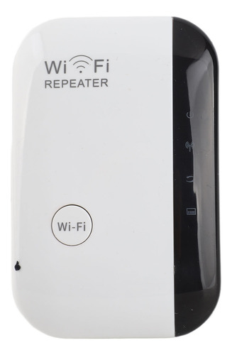 Extensor De Rango De Repetidor Inalámbrico Wifi Super Booste