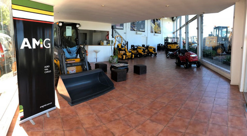 Imagen 11 de 17 de Autoelevador Lonking Lg100 10tn Dt 4.5m Valor Por Anticipo!!