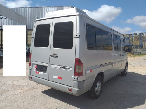 Sprinter 313 Executiva
