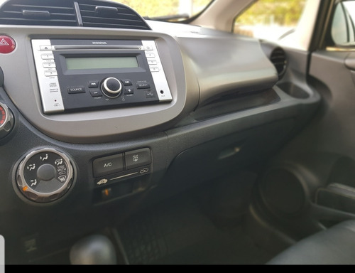 Honda Fit Cx 2013/2014