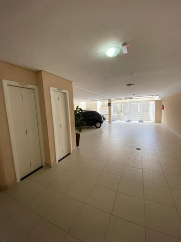 Cobertura Com 2 Dormitórios À Venda, 80 M² Por R$ 290.000,00 - Vila Alpina - Santo André/sp - Co0331