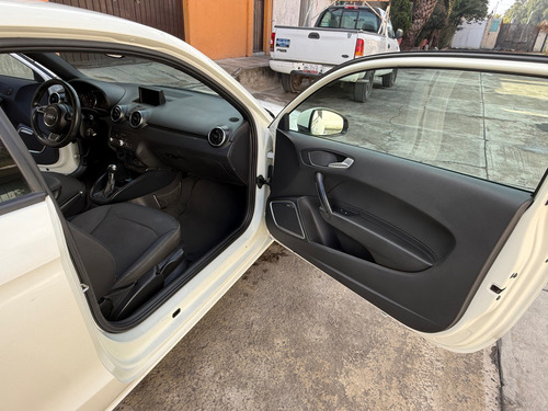 Audi A1 1.4 Cool S-tronic Dsg