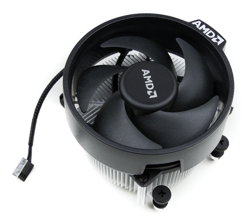 AMD Ryzen 3 3200G YD3200C5FHBOX