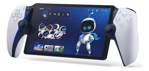 Sony Playstation 5 Portal Control Multimedia Remote Play Wif