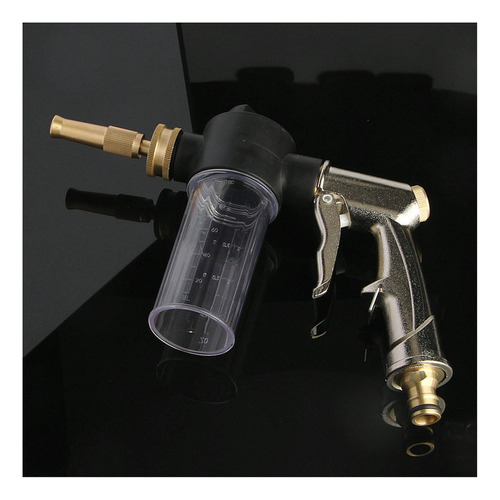 . 3-way High Pressure Hose Nozzle