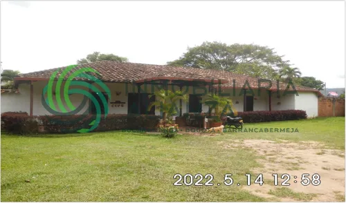 Lote En Venta En Barro Blanco. Cod V61219