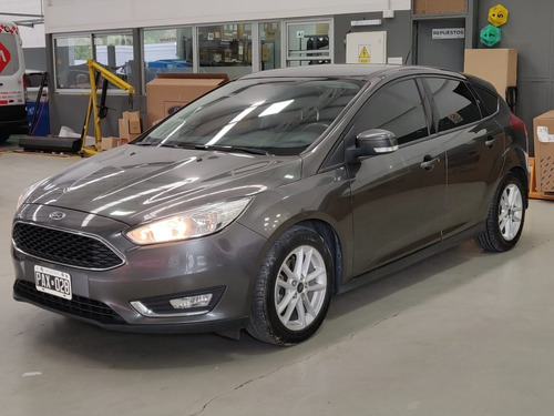 Ford Focus Iii 2.0 Se