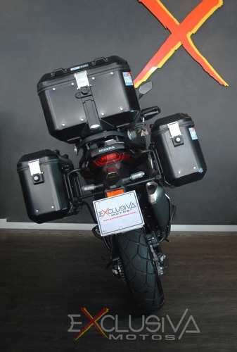 Imagem 5 de 5 de Honda X-adv