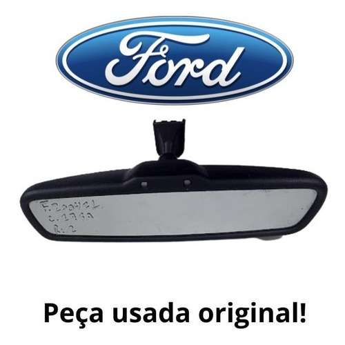 Retrovisor Interno Ford Fusion 2009