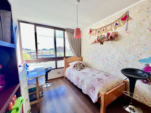 Departamento En Venta De 3 Dorm. En Lo Barnechea