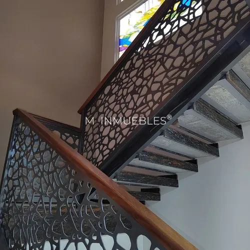 Residencia En Venta En Lomas De Las Américas Mrl