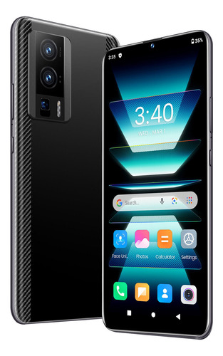 Smartphone Gamakoo K5 Pro De Sim Dual 128 Gb Y 4 Gb De Ram