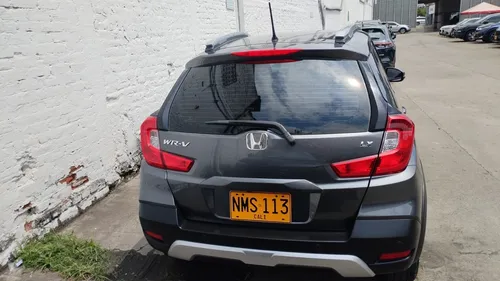 Honda WR-V 1.5 Lx