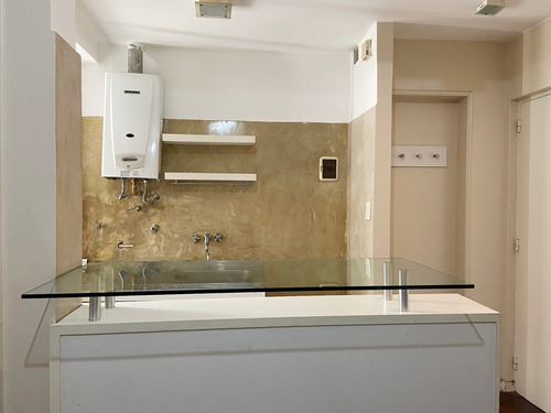 Imagen 7 de 20 de Venta Departamento Dos Ambientes Recoleta