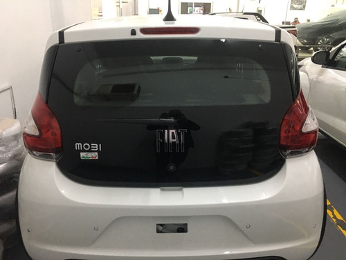Imagen 17 de 20 de Fiat Mobi Like 1.0