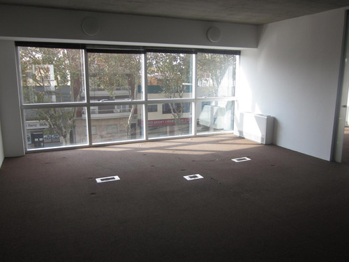 Oficinas De Categoría