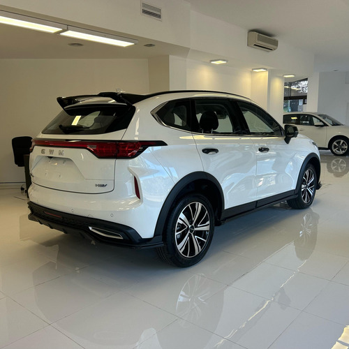 GWM Haval JOLION PRO HEV SUPREME 1.5
