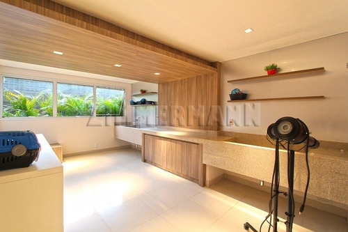 Imagem 14 de 15 de Apartamento - Lapa - Ref: 116090 - V-116090