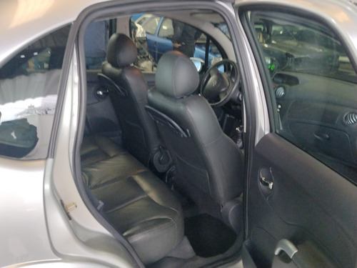 Imagem 10 de 12 de Citroen C3