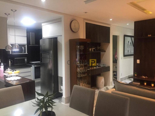 Imagem 2 de 17 de Apartamento Com 3 Dormitórios À Venda, 89 M² Por R$ 660.000,00 - Jardim Glória - Americana/sp - Ap0666
