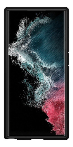Imagem 7 de 7 de Capa Galaxy S22 / Ultra / Plus Spigen Tough Armor Original