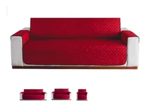 Comprar Cubre Sala Funda Para Sillón Sofá Cubiertas Para Sala